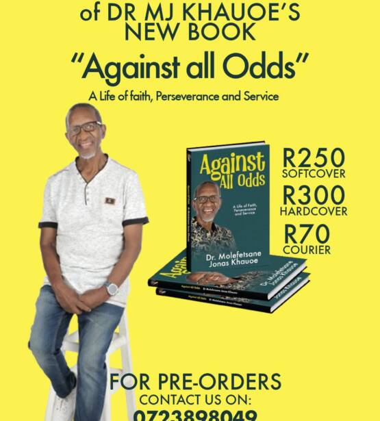 Against all odds